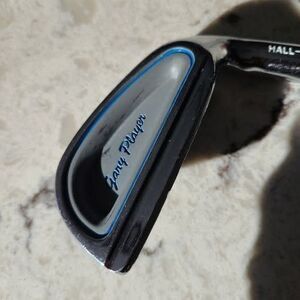 Northwestern Gary Player Iron 8 Hall of Fame Regular Ships for $35